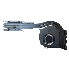 Кулер Dell Latitude 5510 7W13Y 6T7HN