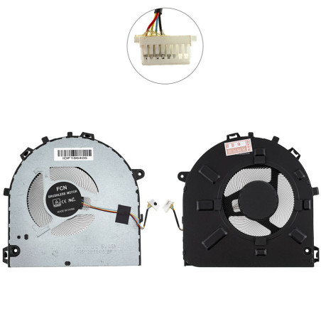 Вентилятор Lenovo 82XE000PTA 82XE000QTA 82XE000RTA 82XE000STA 82XE000TSB 82XE000USB 82XE000VSB 82XE000WSB 82XE000XPH 82XE000YPH