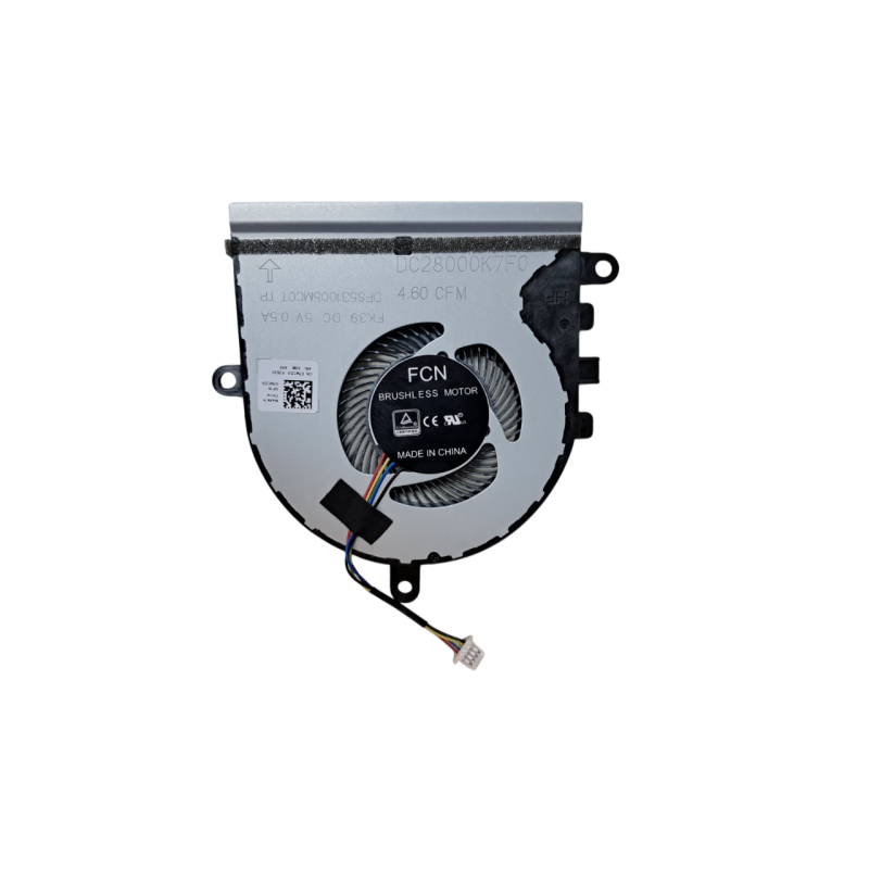 Кулер Dell Inspiron 15 5575 3583 3584