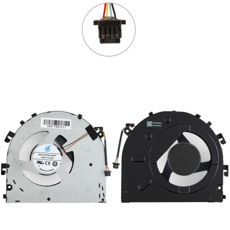Вентилятор Lenovo 83HV0038CL 83HV0039LM 83HV003AAR 83HV0037SC 83HV0033ID 83HV0034ID 83HV0035ID 83HV0036ID 83HV0032AX 83HV0030ID