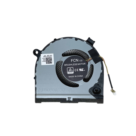 Кулер Dell Inspiron G3 3579 G3 3779 G5 5587