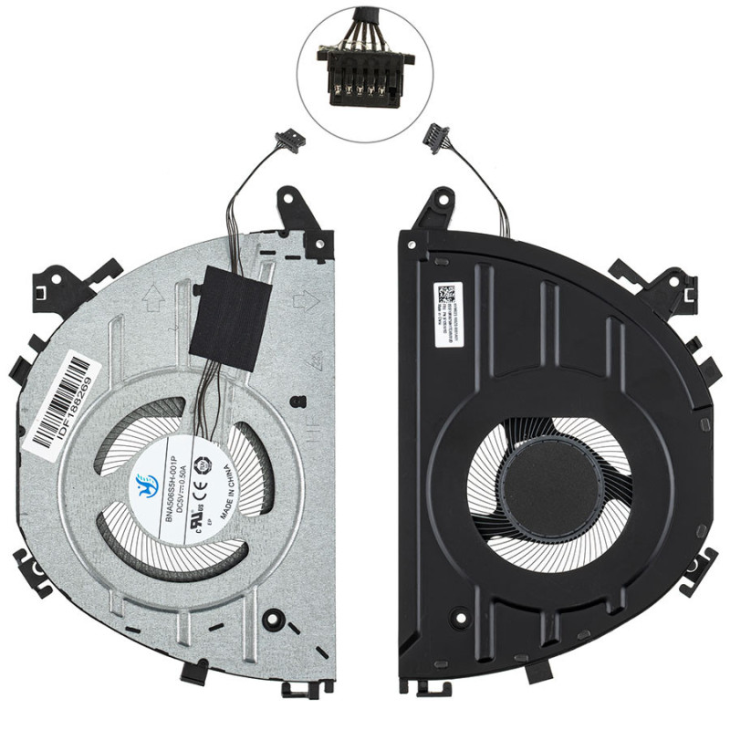 Вентилятор Lenovo 83J3005RFR 83J3005QRM 83J3005PFR 83J3005NRK 83J3005MVN 83J3005LFR 83J3005KMH 83J3005JVN 83J3003TIN 83J3003WIN