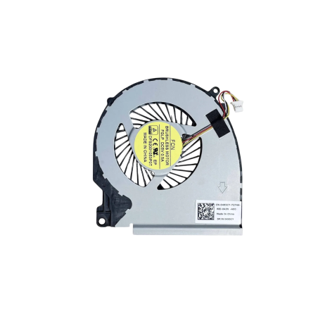 Кулер Dell Inspiron 15 7559 DFS2001053P0T 4X5CY