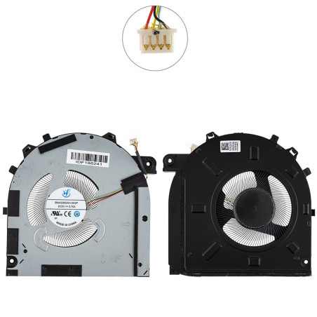 Вентилятор Lenovo 83D0000EVN 83D0001LMB 83D0001JMB 83D0001KMB 83D00000HH 83D00001HH 83D00002HH 83D00006JP 83D00007JP 83D00008AU