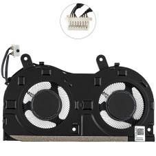 Вентилятор для ноутбука Lenovo IdeaPad Slim 5 16AHP9