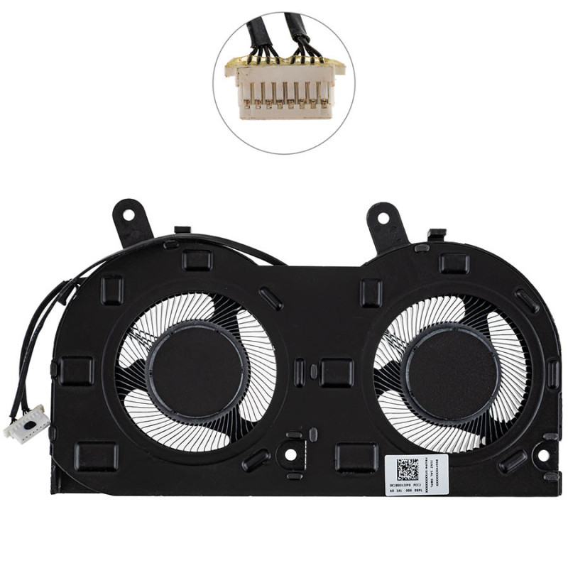 Вентилятор Lenovo 82XF00ATSA 82XF00AUSA 82XF00ARPB 82XF00ASPB 82XF00AQRK 82XF00APHH 82XF00ANHH 82XF00AMMB 82XF00ALMB 82XF00AJRK