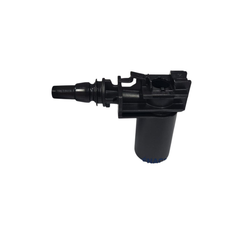 Штуцер для кавоварки Delonghi AS00006712