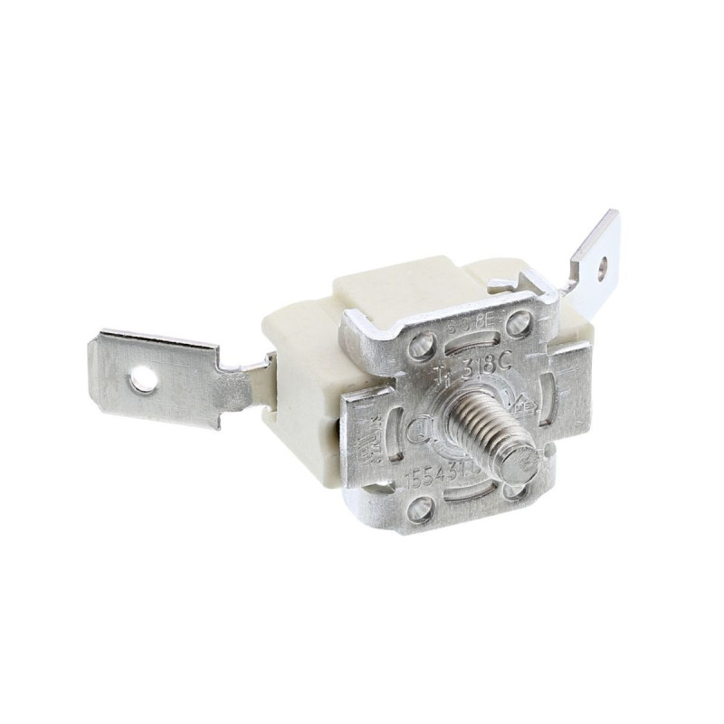 Термостат 318C Electrolux 4071404588 CG6600 CK7100B EBA64520X SN9XXX KKK994500T PSC8000T TC9NK8B TC9NK8T PE4520-M SN