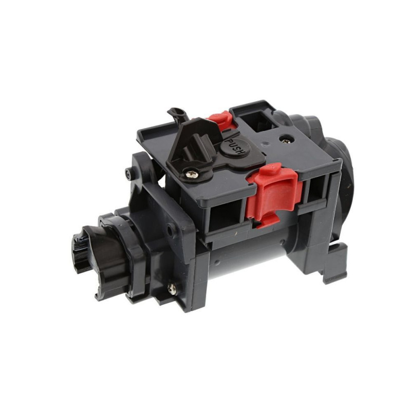 Заварювальний блок кавомашини Electrolux 4055035184 EBA63810X SN 0XXX EBC54513OX PE4510-M SN9XXX QCA