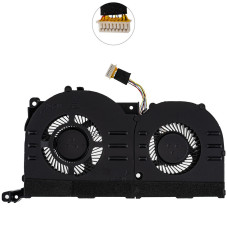Вентилятор Lenovo 80NU000YCF 80NU0010CF 80NU001XCF 80NU001YCF 80NU0020CF 80NU0029US 80NU002AUS 023.1006M.0011 DC28000H4F0 14ISK