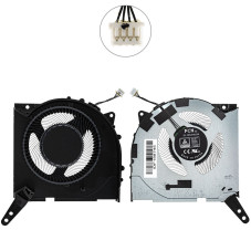 Вентилятор Lenovo 82RD00AXRA 82RD00AYRA 82RD00B1RA 82RD00B2RA 82RD00B3RA DFSCL12E06486Q DFSCL12E16486Q 5H40S20523 5H40S20522