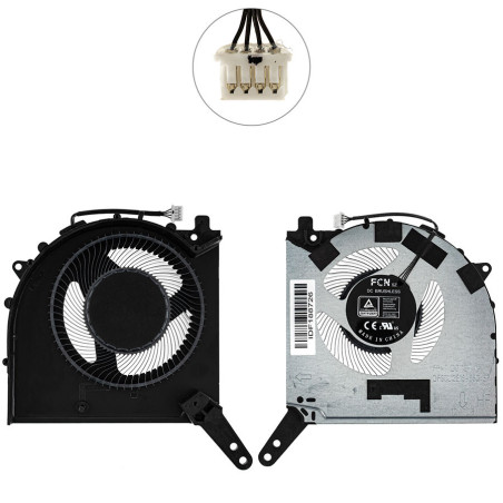 Вентилятор Lenovo 82RD00C5IN 82RD00C3UK 82RD00C2MB 82RD00C0UK 82RD00C1UK 82RD00BYLT 82RD00BXSC 82RD0090RA 82RD00AVRA 82RD00AWRA
