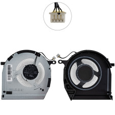 Вентилятор Lenovo Legion 5 16IRX9 Y7000P IRX9 2024 83DG00PEPH 83DG00PCSB 83DG00PDHH 83DG00PBIN 83DG00PAPH 83DG00P9PH 83DG00P7PH