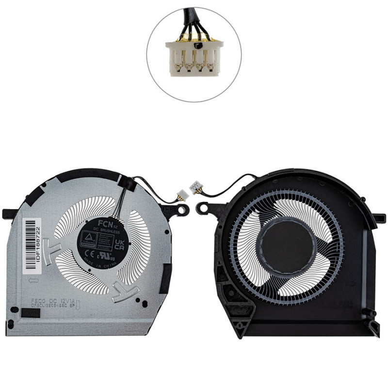 Вентилятор Lenovo Legion 5 16IRX9 Y7000P IRX9 2024 83DG00PEPH 83DG00PCSB 83DG00PDHH 83DG00PBIN 83DG00PAPH 83DG00P9PH 83DG00P7PH Вентилятор Lenovo Legion 5 16IRX9 Y7000P IRX9 2024 83DG00PEPH 83DG00PCSB 83DG00PDHH 83DG00PBIN 83DG00PAPH 83DG00P9PH 83DG00P7PH