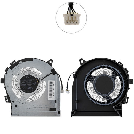 Вентилятор Lenovo 83DG00NJMJ 83DG00N8RA 83DG00N9RA 83DG00N7LM 83DG00N6RK 83DG00N4RA 83DG00N5LM 83DG00N2RK 5H40S21201 5H40S21202