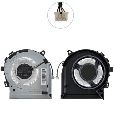 Вентилятор Lenovo 5H40S21203 5H40S21200 DFSCL12E06486C DFSCL12E16486C dfscl12e06486c dfscl12e164486c 5H40S21041 5H40S21042 IRX9