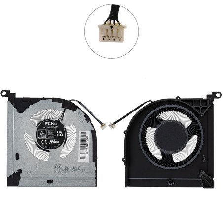 Вентилятор Lenovo 5H40S20937 5H40S21151 5H40S20942 5H40S20939 5H40S20938 5H40S20937 5H40S20940 DFSCL12E064861 DFSCM227163921 12