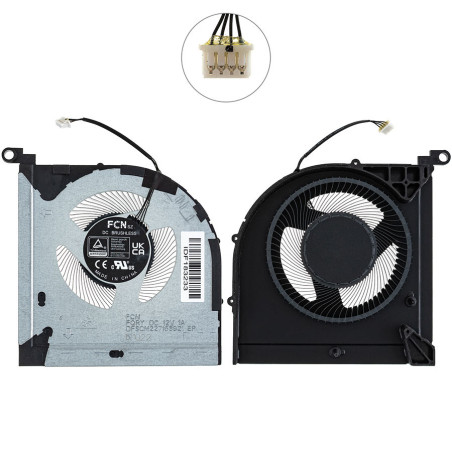 Вентилятор Lenovo 82YA00GTRA 82YA00GRMB 82YA00GQRA 82YA00GPFR 82YA00GNFR 82YA00GMHH 82YA00GKID 82YA00GLID 82YA00GFGJ 82YA00GGPS