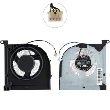 Вентилятор Lenovo Legion Slim 5 16IRH8 82YA00HJCL 82YA00HLCL 82YA00HKUS 82YA00HHAK 82YA00HGSA 82YA00HFID 82YA00HBID 82YA00HCID