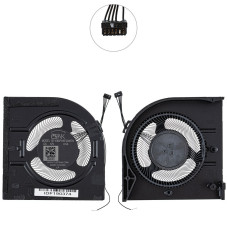 Вентилятор Lenovo 21KV003GEQ 21KV003GFE 21KV003GGP 21KV003GGQ 21KV003GGR 21KV003GPE 21KV003GUE 5H41N50922 B7108BFHSF2300TN 21KV