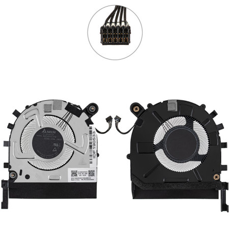 Вентилятор Lenovo ThiinkPad P14s Gen 5 21G2004TPB 21G2004TRA 21G2004TRI 21G2004TRK 21G2004TRT 21G2004KPB 21G2004KRA 21G2004KRI