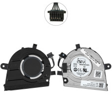 Вентилятор Lenovo ThinkBook 13s G 4 PEK023100PZ0001 B6605AFHNF2100TN PEK023100PY0001 5F10S14002 5F10S14019 5F10S14018 21AR000SI