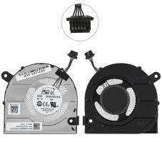 Вентилятор Lenovo ThinkBook 13s G4 IAP 21AS0005AK 21AS0005AT 21AS0005AX 21AS0005BM 21AS0005CK 21AS0005CY 21AS0005DS 21AS0004MB