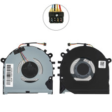 Вентилятор Lenovo 20RR0003PG 20RR0003PK 20RR0003PS 20RR0003RA 20RR0003RM 20RR0003RU 20RR0003SA NS55C09 ND55C34 18G05 18A13 IWL