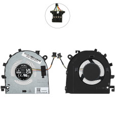 Вентилятор Lenovo 5F10S14029 5F10S14065 B6307ASHNF2100TN B6307ASHSF2100TN DFS5H22404666R HQ23300259007 HQ23300261007 SF10R66512