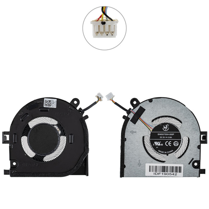 Вентилятор Lenovo ThinkBook 14 21LD0010US 21LD0012US 5F10S14283 5F10S14150 5F10S14282 5F10S14149 DC28001A1U0 BN6507S5H DC28001A Вентилятор Lenovo ThinkBook 14 21LD0010US 21LD0012US 5F10S14283 5F10S14150 5F10S14282 5F10S14149 DC28001A1U0 BN6507S5H DC28001A
