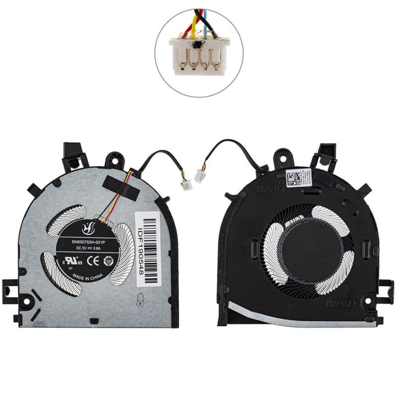 Вентилятор Lenovo ThinkBook 14 21LD0010US 21LD0012US 5F10S14282 5F10S14149 DC28001A1U0 BN6507S5H-001P DC28001A0U0 BN6507S5H-000 Вентилятор Lenovo ThinkBook 14 21LD0010US 21LD0012US 5F10S14282 5F10S14149 DC28001A1U0 BN6507S5H-001P DC28001A0U0 BN6507S5H-000