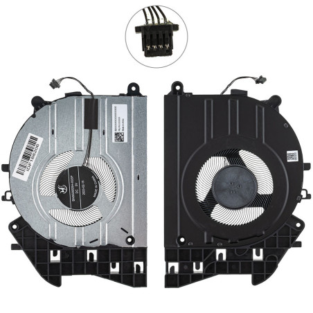 Вентилятор Lenovo ThinkBook 16 21KK00ASED 21KK00ASFE 21KK00ASFG 21KK00ASPE 21KK00ASPK 21KK00ASPS 21KK00ASQI 21KK00AWAK BN9508S5