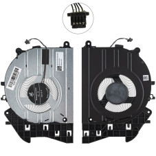 Вентилятор Lenovo ThinkBook 16 5F10S14146 5F10S14130 5F10S14145 5F10S14129 BN9508S5H-003P 023.100VP.0003 BN9508S5H 003P 100VP