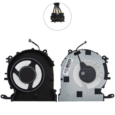 Вентилятор Lenovo 21N50008IU 21N50008IV 21N50008IW 21N50008IX 21N50008KG 21N50008LT 21N50008MB 21N50008MH 21N50008ML 21N50008MX