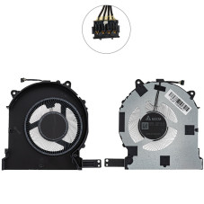 Вентилятор Lenovo ThinkBook 16p G5 IRX 21N5004FHH 21N50008AD 21N50008AK 21N50008AT 21N50008AX 21N50008BM 21N50008CK 21N50008CY