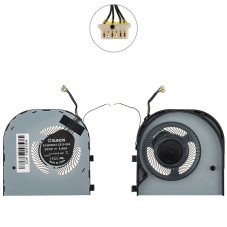 Вентилятор Lenovo 20QT008LUS 20QT008MUS 20QT008NUS 20QT008PUS 20QT008QUS 20QT0088RK 20QT0088RT 20QT0088UK 20QT0089RK 20QT0089RT