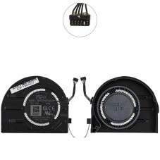 Вентилятор Lenovo ThinkPad P1 12V 21DC006GUS 21DC006HUS 21DC006JUS 21DC006KUS 21DC006LUS 21DC006MUS 21DC006NUS B7809BFHNF2200TN