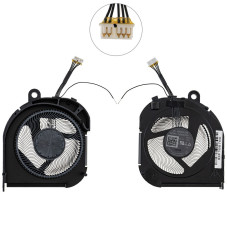 Вентилятор Lenovo ThinkPad P15 Gen 2 20YQ00ALUS 20YQ00AMUS 20YQ00ANUS 20YQ00APUS 20YQ00AQUS 20YQ00AKPB 20YQ00AKRA 20YQ00AKRK