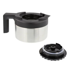 Колба кофемашины Electrolux 4055051066 EBA63810X SN9XXX EBA63820X SN0XXX QCA6000X SN9XXX QCA6021X QCA6051X QCA60