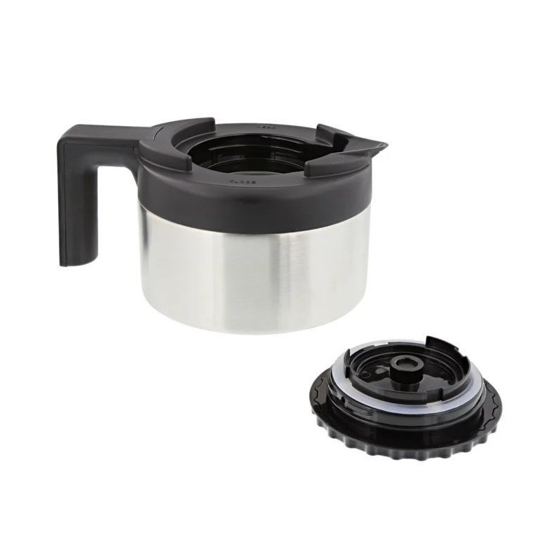 Колба кавомашини Electrolux 4055051066 EBA63810X SN9XXX EBA63820X SN0XXX QCA6000X SN9XXX QCA6021X QCA6051X QCA60