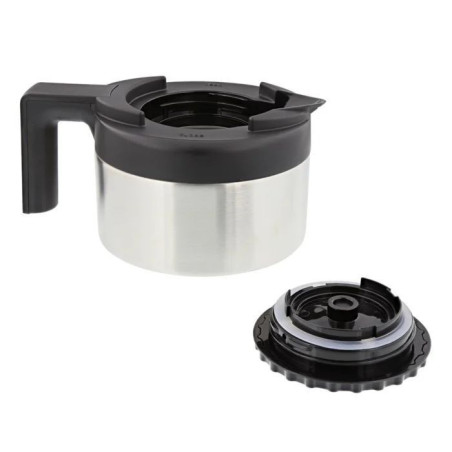 Колба кавомашини Electrolux 4055051066 EBA63810X SN9XXX EBA63820X SN0XXX QCA6000X SN9XXX QCA6021X QCA6051X QCA60