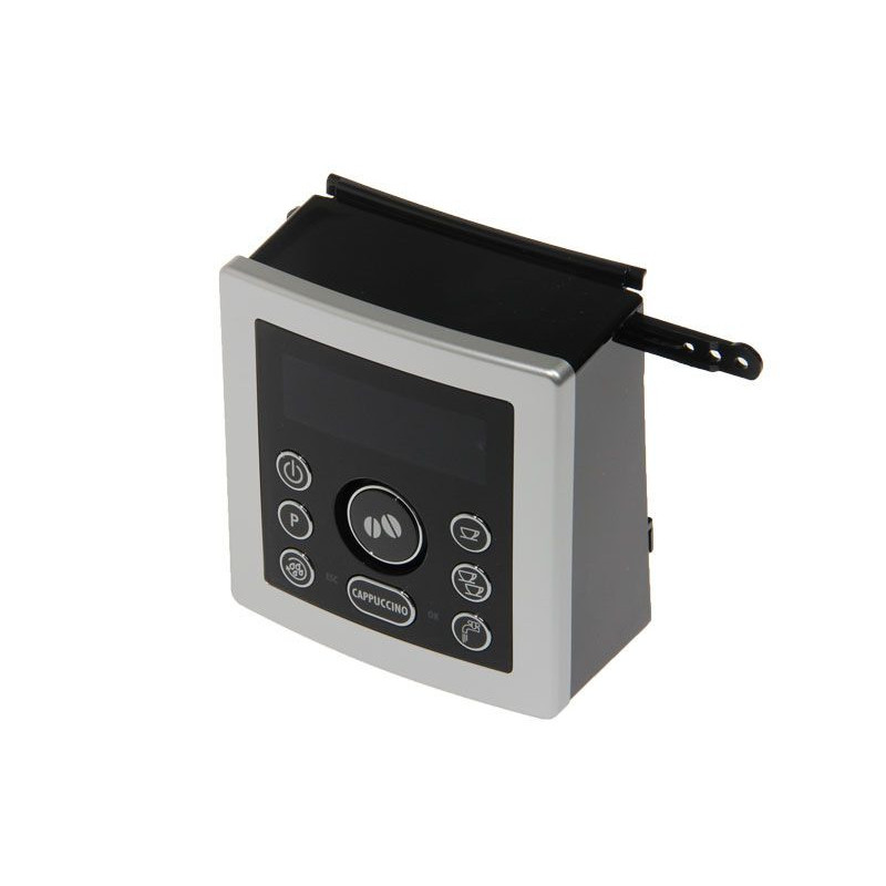 Панель управления для кофемашины Delonghi ECAM23450S ECAM23.450.S ECAM23.450.S EX: 7313223861 Панель управления для кофемашины Delonghi ECAM23450S ECAM23.450.S ECAM23.450.S EX: 7313223861