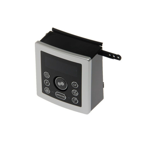 Панель управления для кофемашины Delonghi ECAM23450S ECAM23.450.S ECAM23.450.S EX: 7313223861