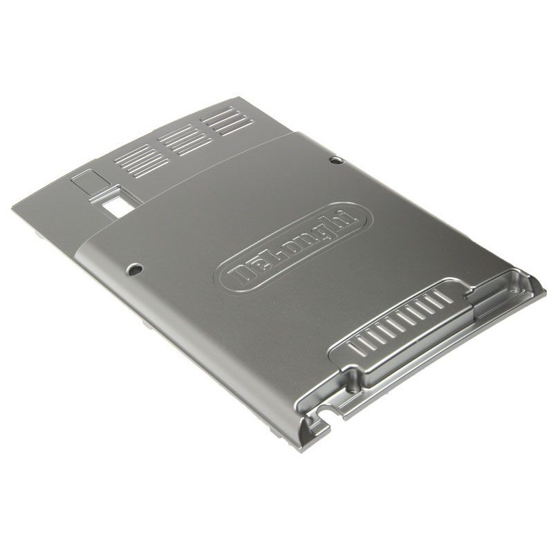 Задняя часть корпуса кофемашины Delonghi 5313223661 ECAM23450S ECAM23.450.S ECAM23.450.S EX 3 Задняя часть корпуса кофемашины Delonghi 5313223661 ECAM23450S ECAM23.450.S ECAM23.450.S EX 3