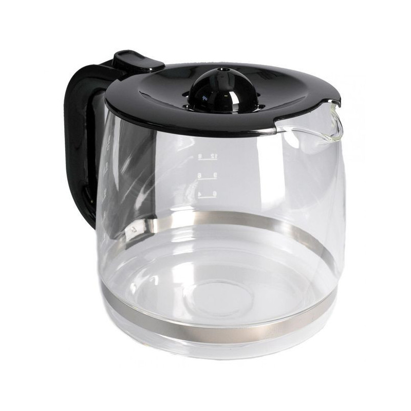 Колба в сборе с крышкой кофеварки Electrolux 4055342689 EKF3300 EKF3300AR EKF3700 KF3300 KF3700