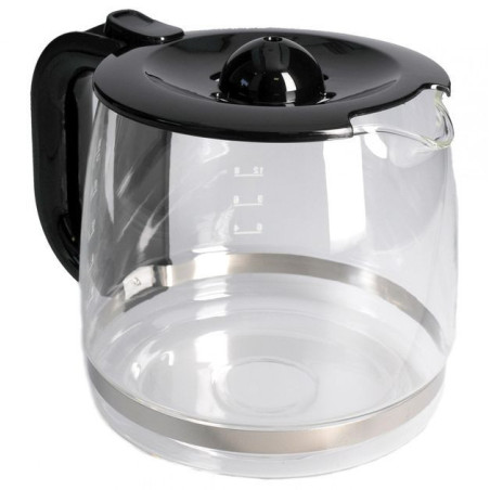 Колба в сборе с крышкой кофеварки Electrolux 4055342689 EKF3300 EKF3300AR EKF3700 KF3300 KF3700