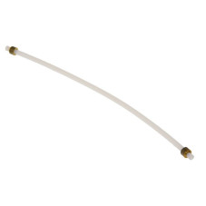 Трубка L215 Delonghi 5513229921 ECAM310.80.TB ECAM220.80.B FEB2282.SB FEB2262.B ECAM22062B ECAM22062W ECAM220.61.W ECAM22