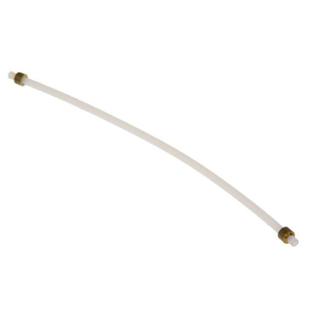 Трубка L215 Delonghi 5513229921 ECAM310.80.TB ECAM220.80.B FEB2282.SB FEB2262.B ECAM22062B ECAM22062W ECAM220.61.W ECAM22