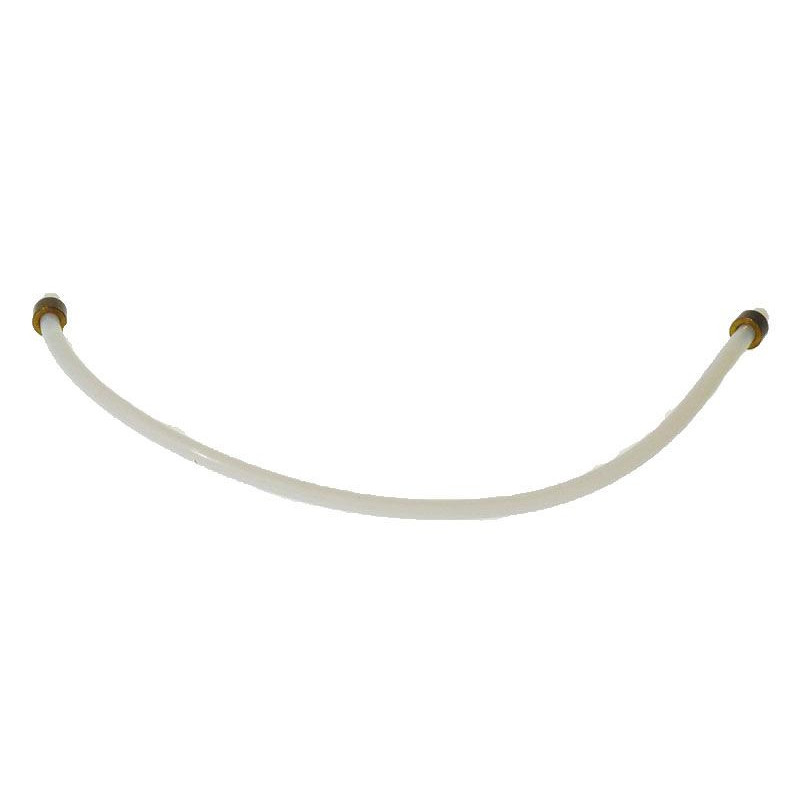 Трубка L205 Delonghi 5513216521 EN520.R EX 1 F411.R ECAM63075TM ECAM450.76.S EN560B EN560W ECAM382.70.B ECAM380.85.SB D9