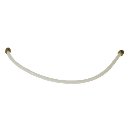 Трубка L205 Delonghi 5513216521 EN520.R EX 1 F411.R ECAM63075TM ECAM450.76.S EN560B EN560W ECAM382.70.B ECAM380.85.SB D9